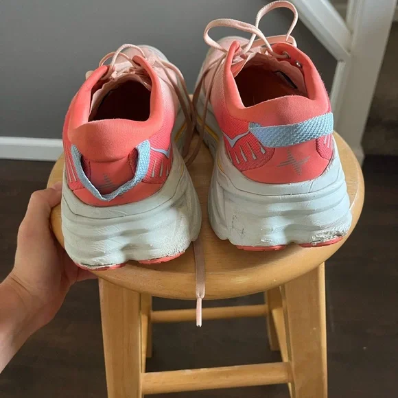 Hoka Bondi X - Picture 3 of 7